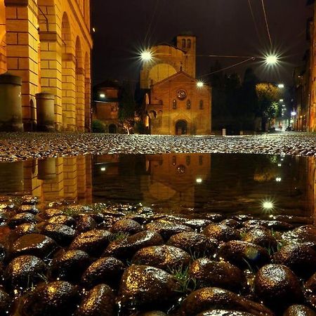 B&B A Modo Mio Bologna Luaran gambar