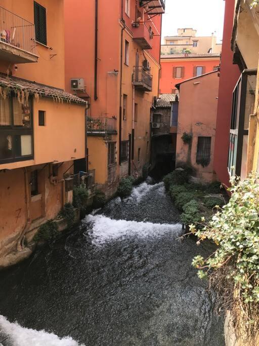 B&B A Modo Mio Bologna Luaran gambar