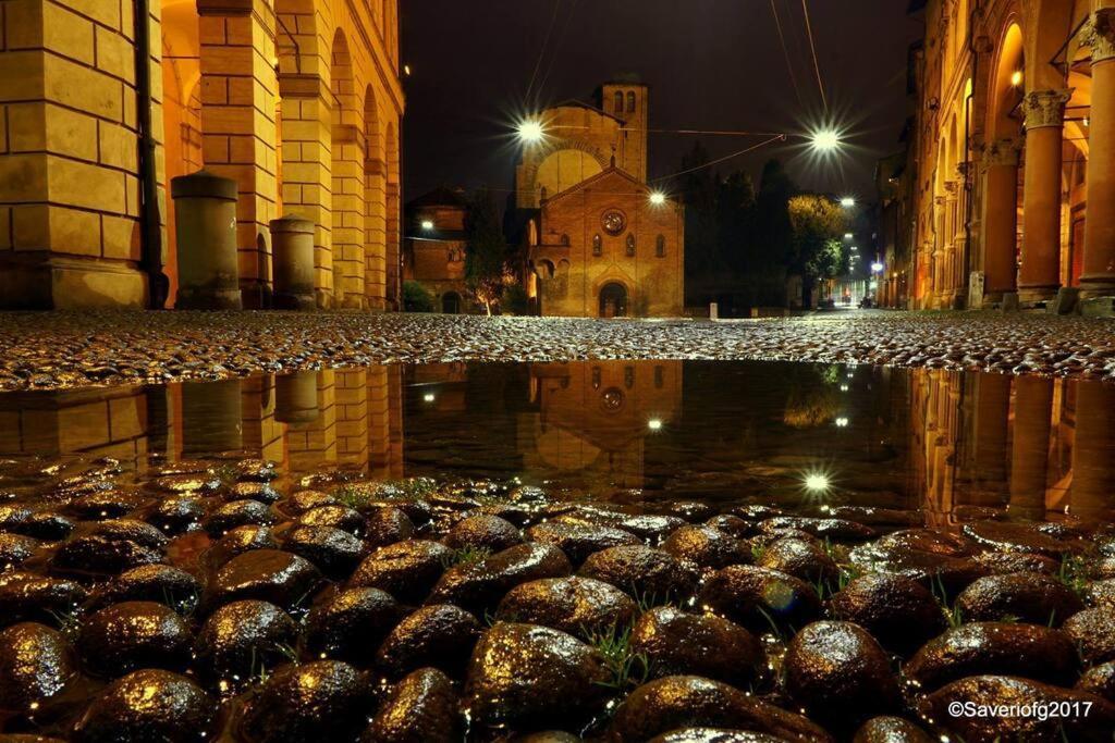 B&B A Modo Mio Bologna Luaran gambar
