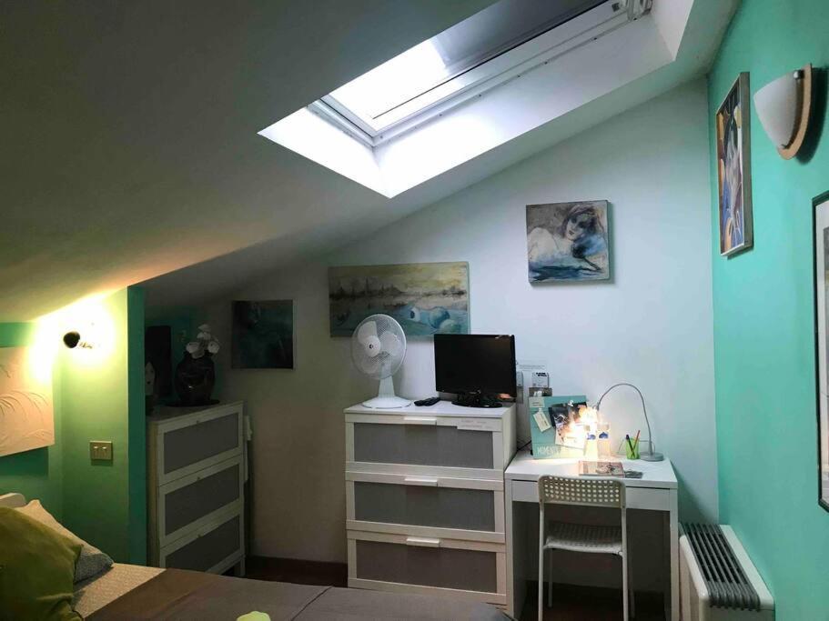 B&B A Modo Mio Bologna Luaran gambar