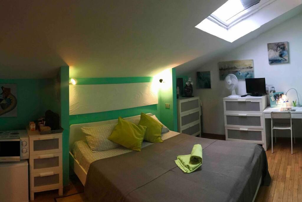 B&B A Modo Mio Bologna Luaran gambar