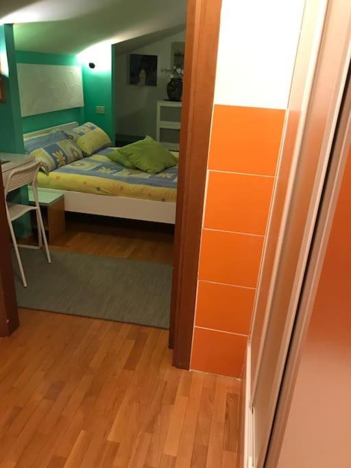 B&B A Modo Mio Bologna Luaran gambar