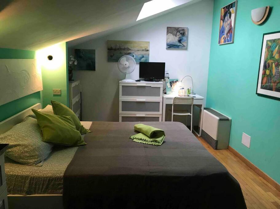B&B A Modo Mio Bologna Luaran gambar